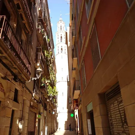 Apartment Espaseria