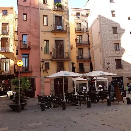 Apartment Espaseria *