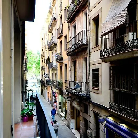 Apartment Espaseria Barcelona