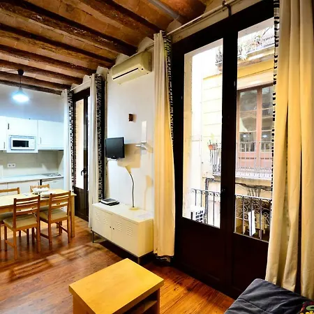Espaseria Barcelona