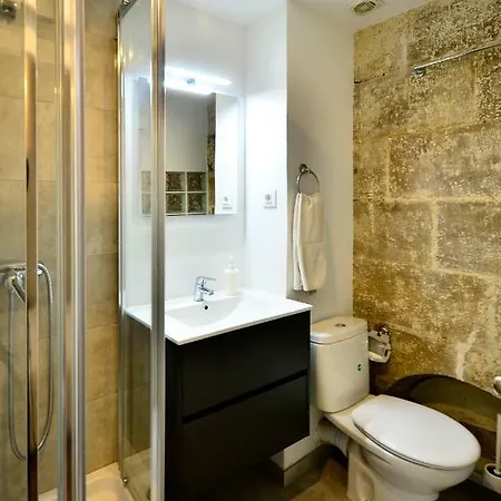 Apartment Espaseria Barcelona