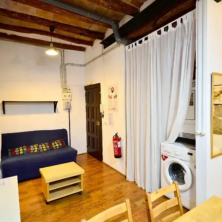 Espaseria * Barcelona