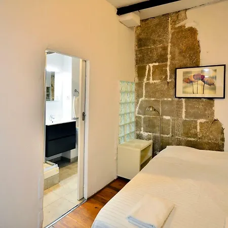 Espaseria Apartment