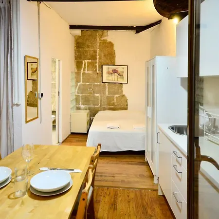 Espaseria Apartment *