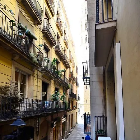 Apartment Espaseria