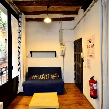 Espaseria Apartment