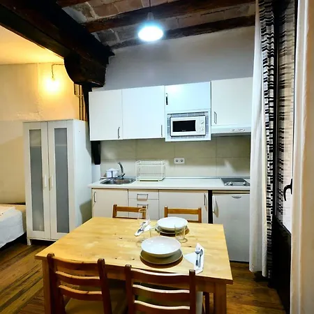 Espaseria Apartment *