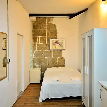 Apartment Espaseria