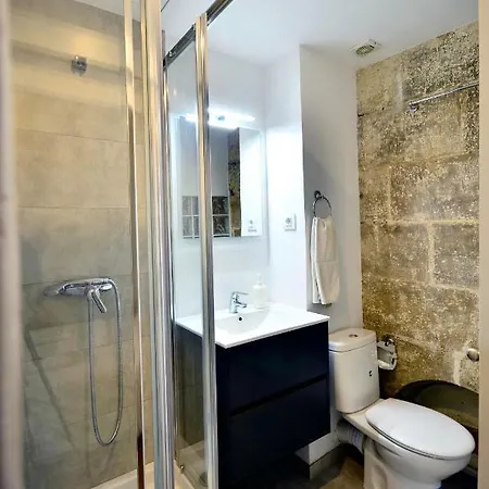 Espaseria Apartment Barcelona