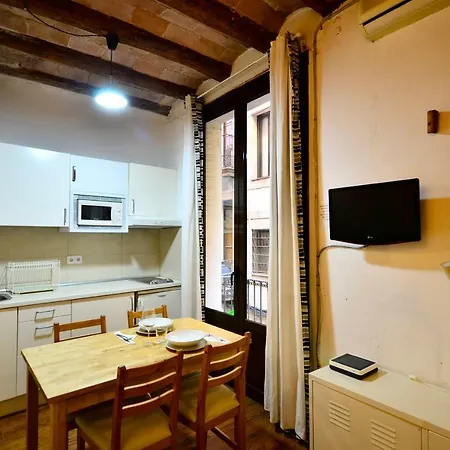 Apartment Espaseria *