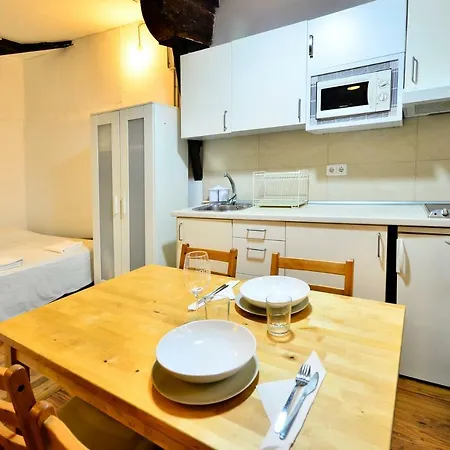 Espaseria Apartment Barcelona
