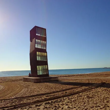 Apartamento Espaseria *