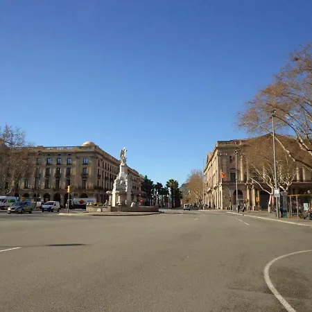 Espaseria * Barcelona