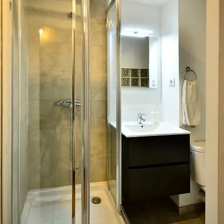 Espaseria Apartment Barcelona